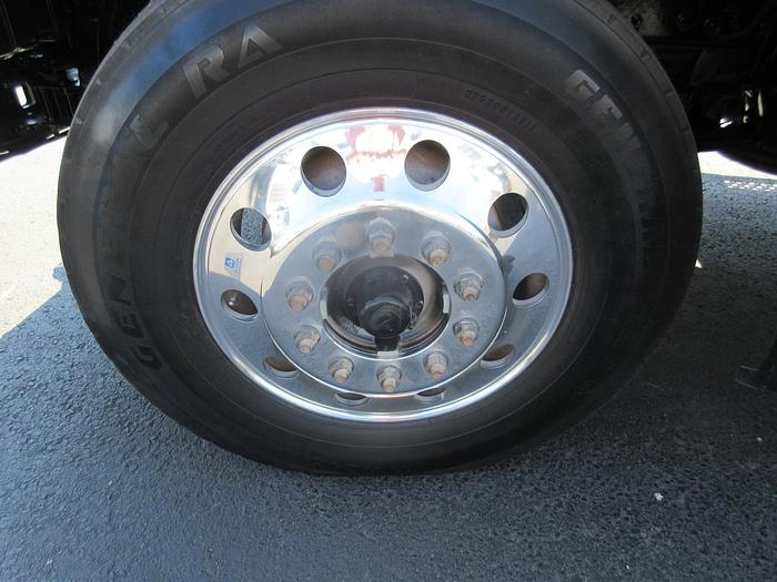 Used 2021 KENWORTH T880