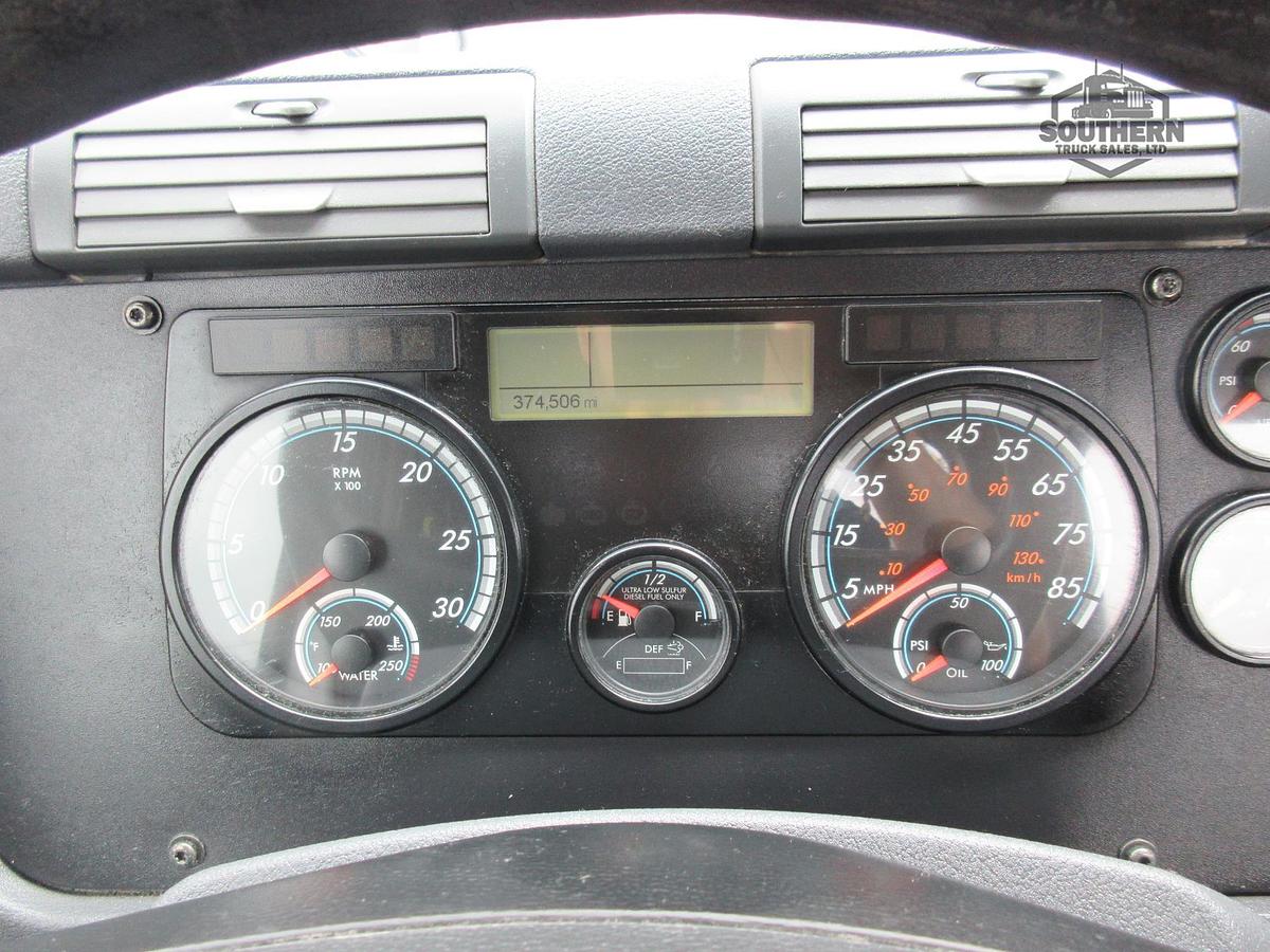 Used 2020 FREIGHTLINER CASCADIA 125