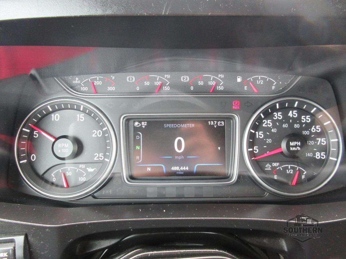 Used 2021 INTERNATIONAL LT
