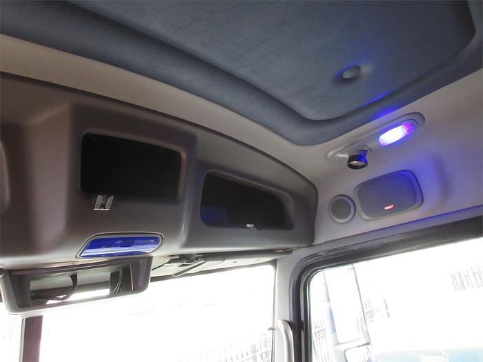 Used 2007 PETERBILT 379