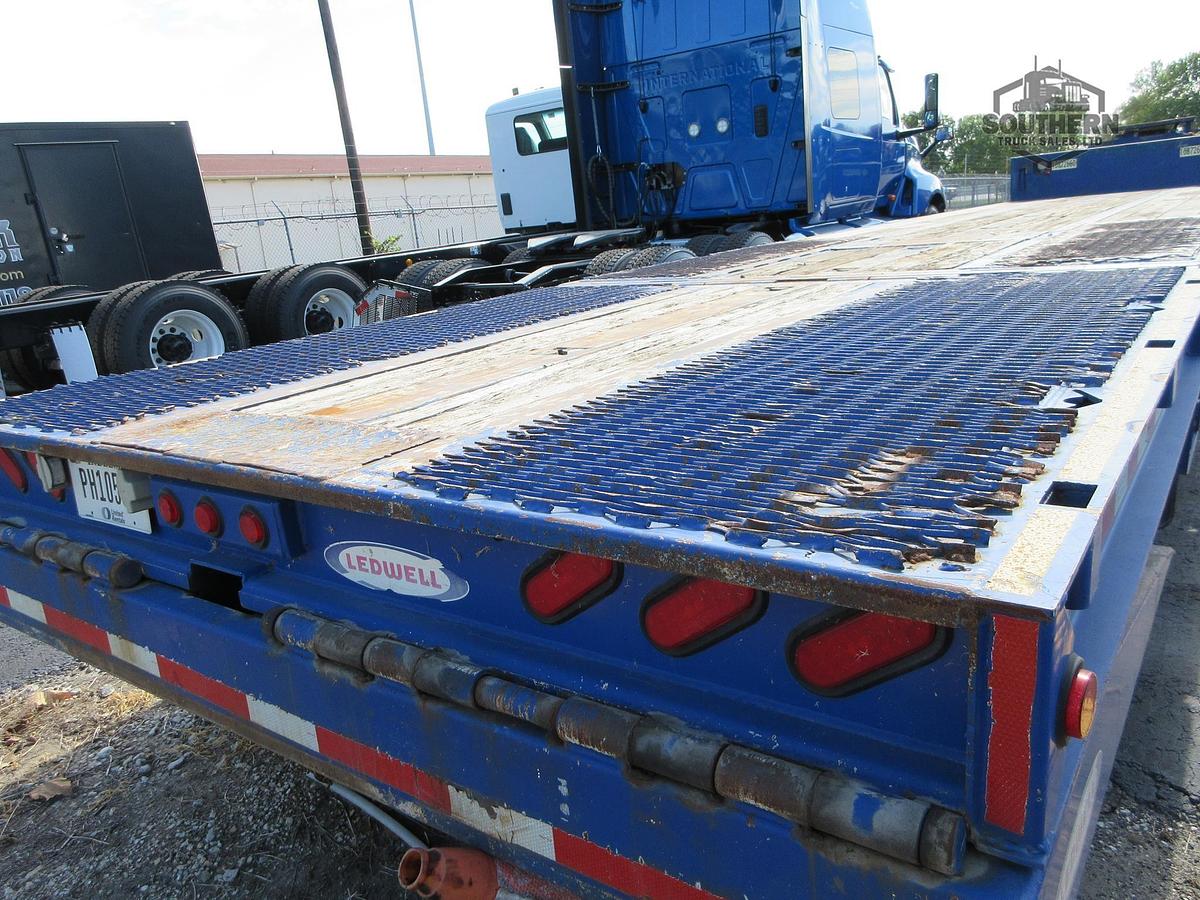 Used 2018 LEDWELL HT48102