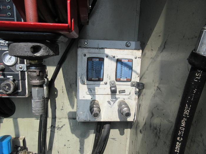 Used 2019 FORD F550 XL