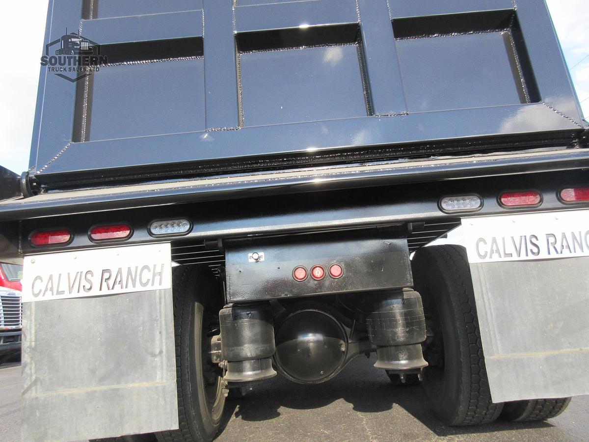 Used 2019 FREIGHTLINER CASCADIA 126