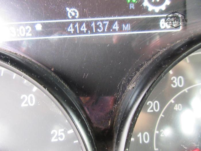 Used 2021 PETERBILT 579