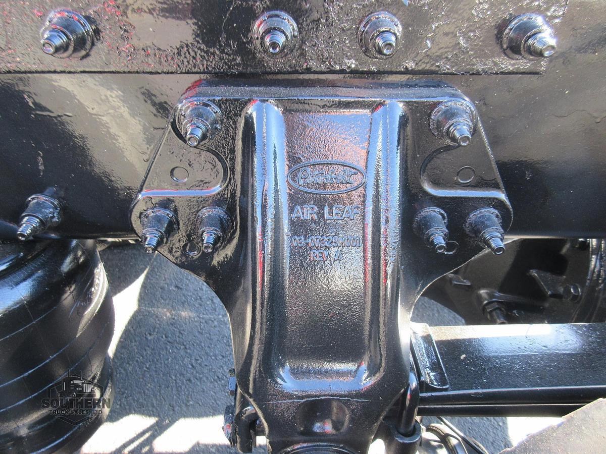 Used 2019 PETERBILT 389