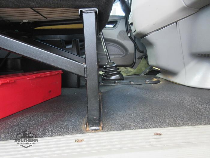 Used 2020 PETERBILT 567