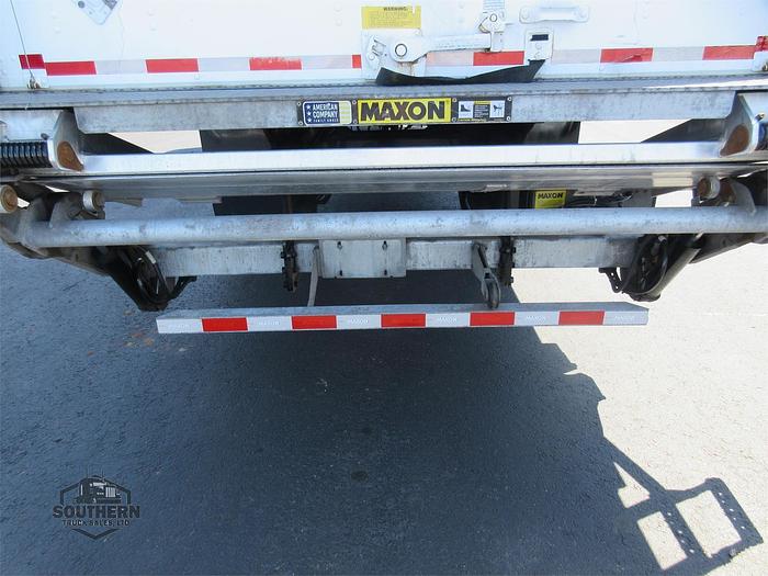 Used 2021 KENWORTH T270
