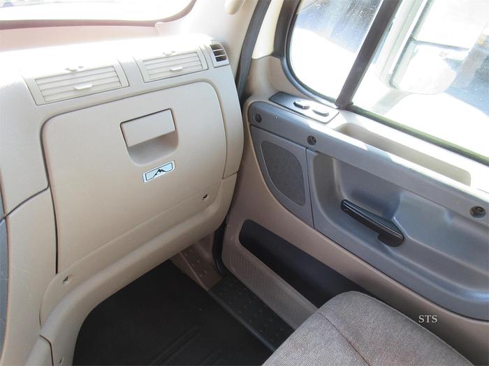 Used 2016 FREIGHTLINER CASCADIA 125