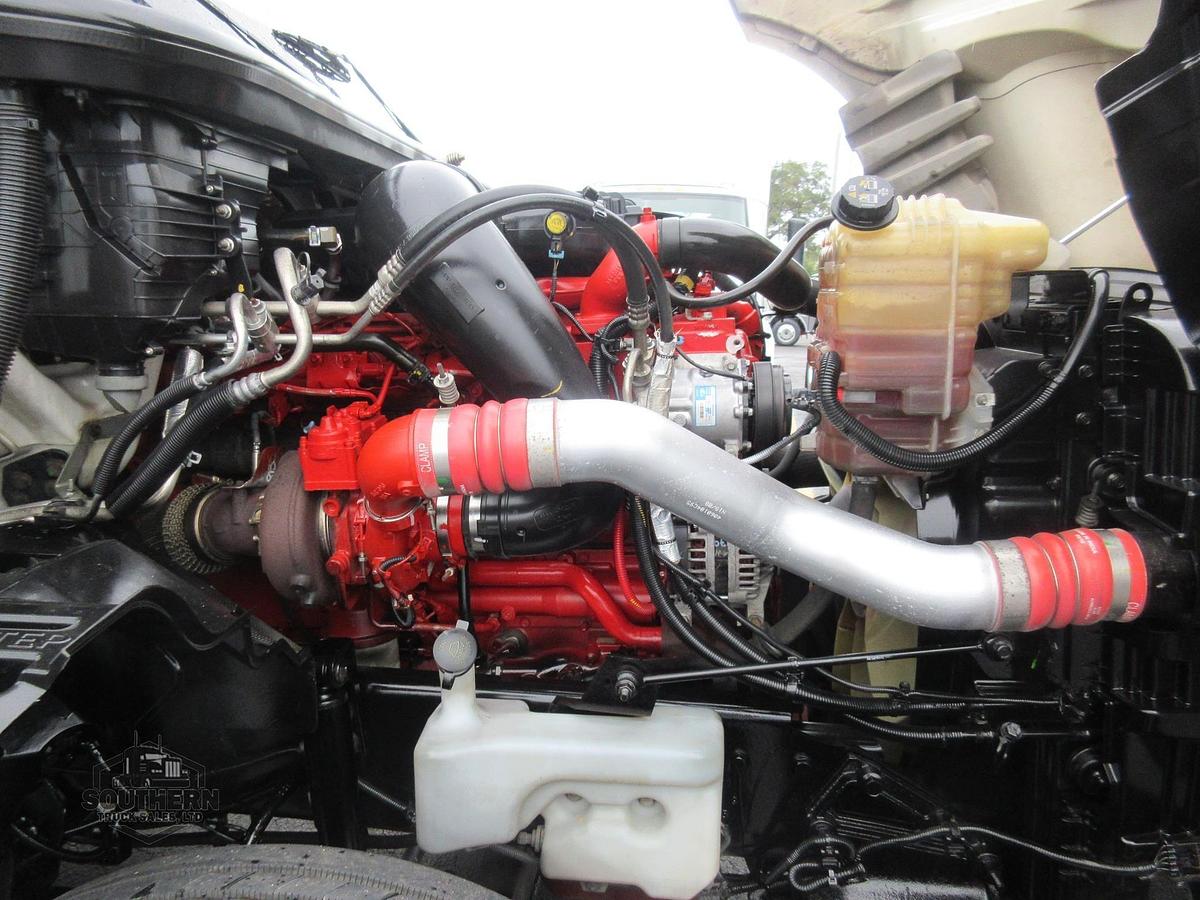 Used 2020 INTERNATIONAL LT