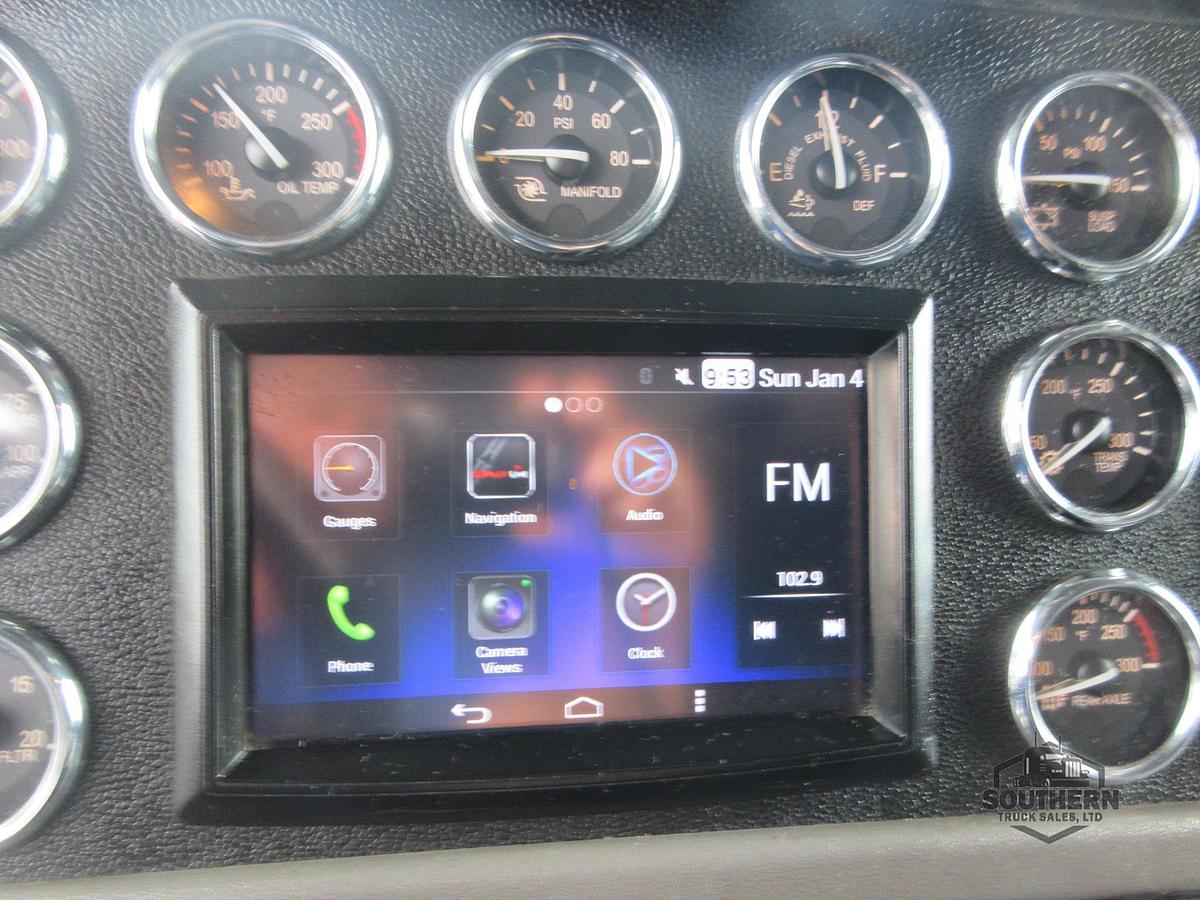 Used 2019 PETERBILT 389