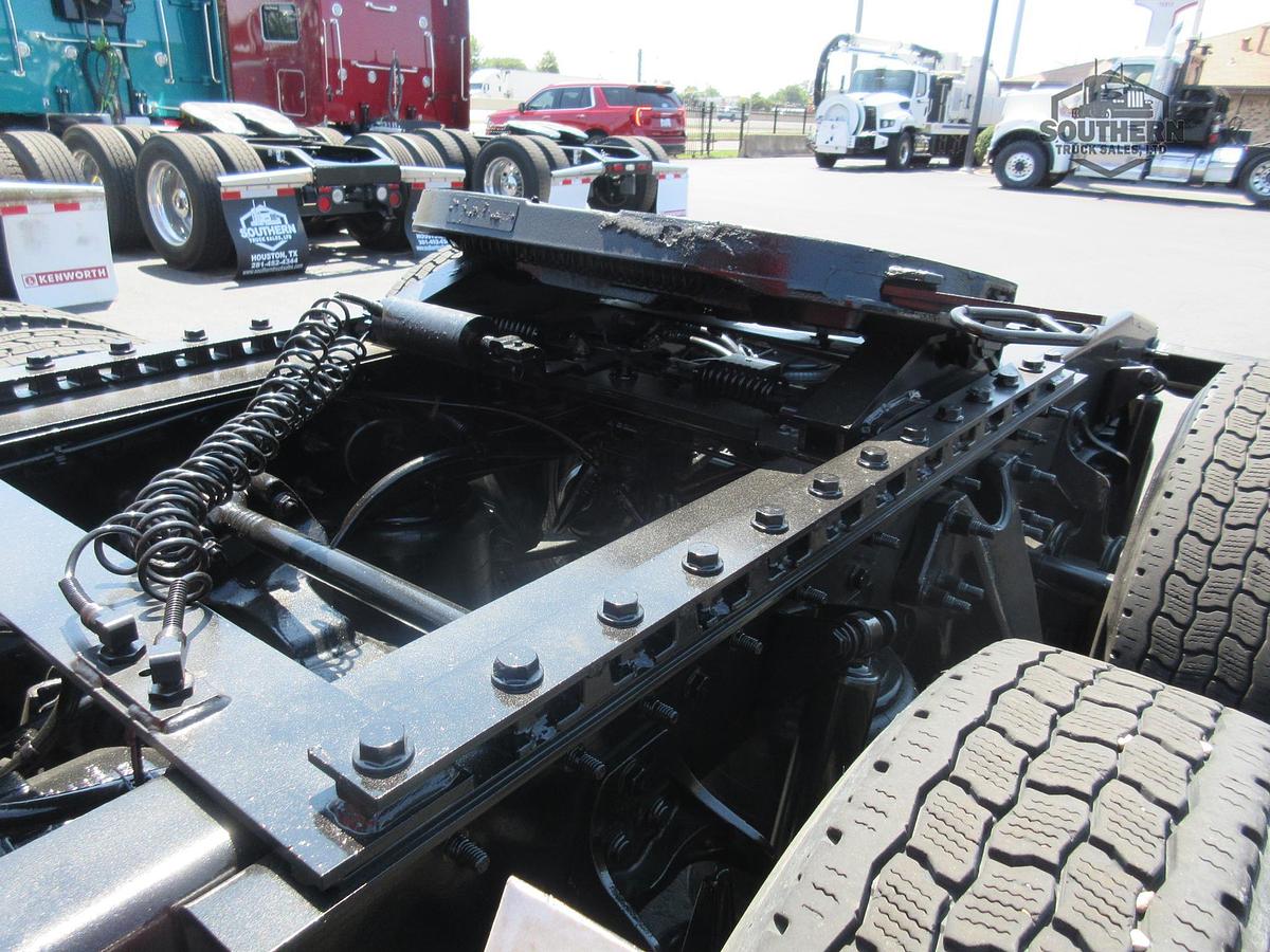 Used 2020 INTERNATIONAL LT