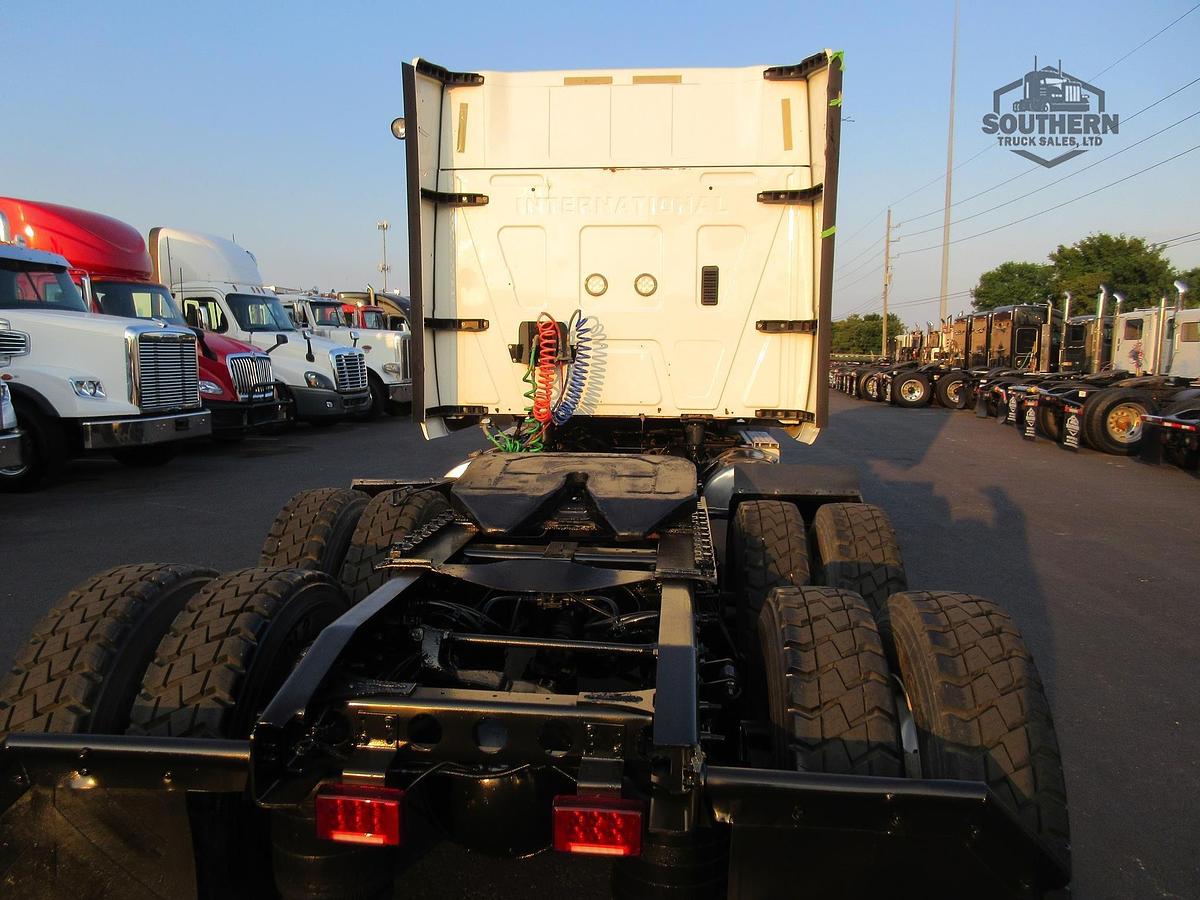Used 2016 INTERNATIONAL PROSTAR