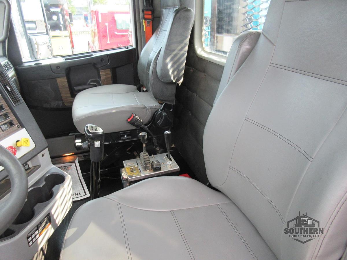 Used 2018 FREIGHTLINER CORONADO 122 SD