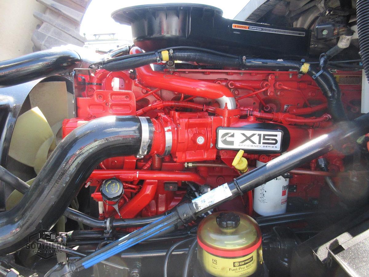 Used 2020 INTERNATIONAL LT