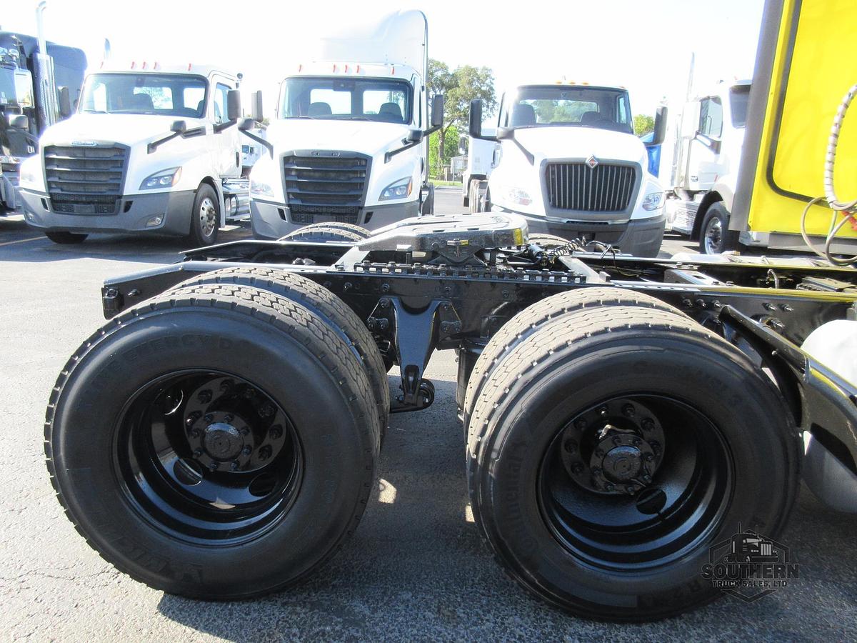 Used 2023 INTERNATIONAL LT