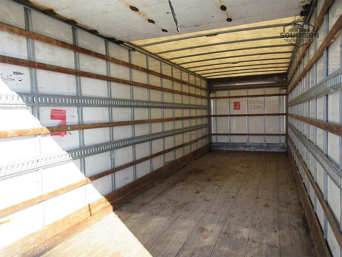 Used 2017 FREIGHTLINER BUSINESS CLASS M2 106