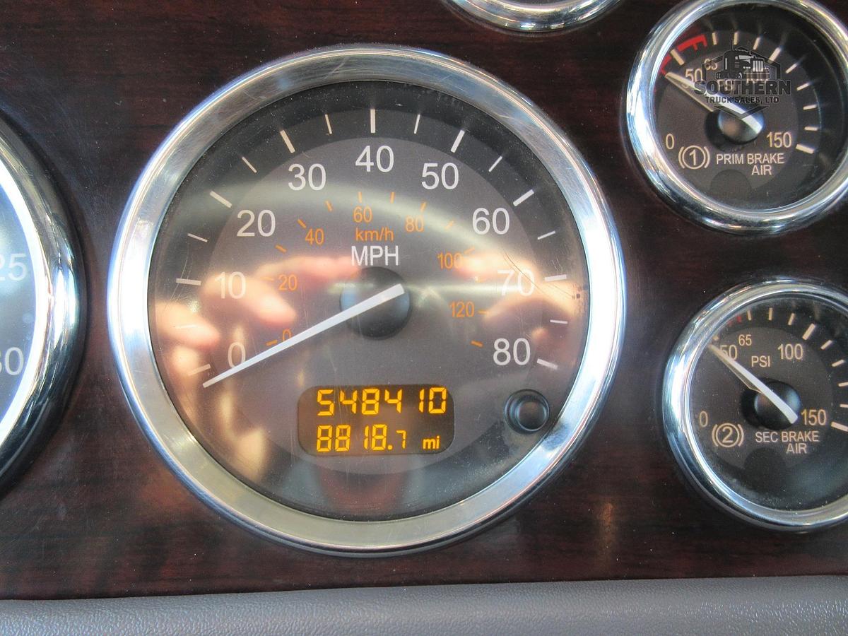 Used 2019 PETERBILT 389