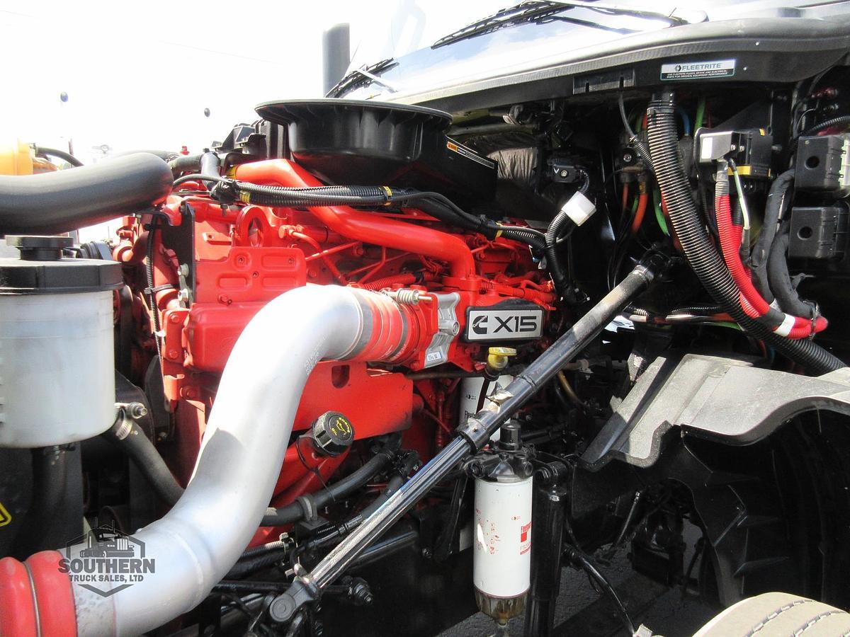 Used 2023 INTERNATIONAL LT
