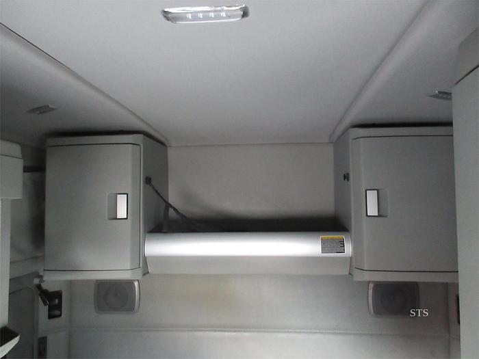 Used 2021 KENWORTH T880