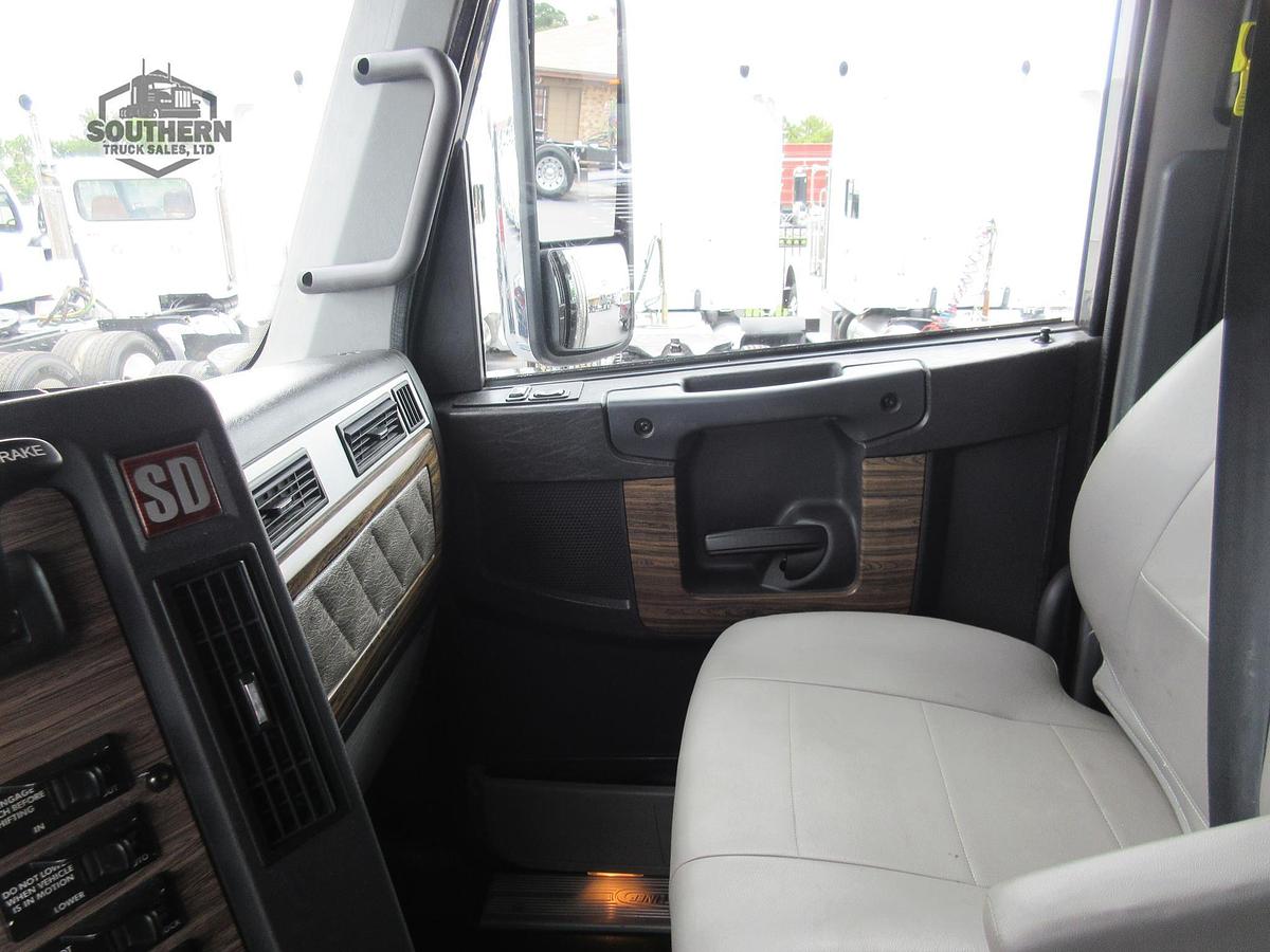 Used 2023 FREIGHTLINER CORONADO 122 SD
