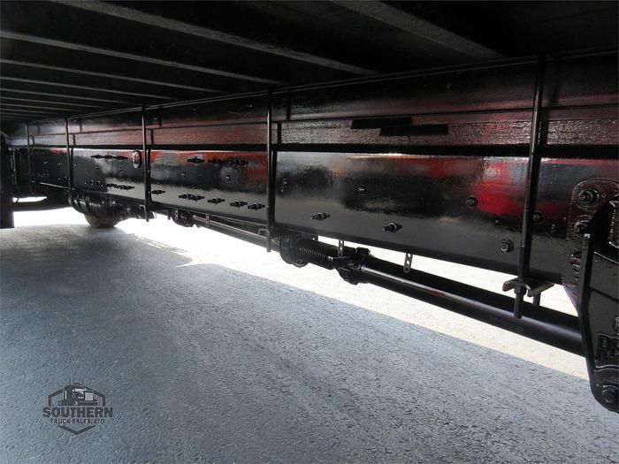 Used 2021 KENWORTH T270