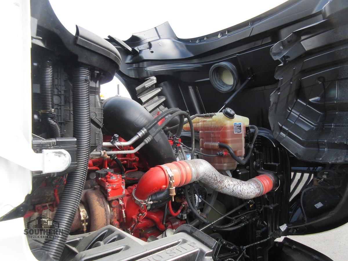 Used 2023 INTERNATIONAL LT