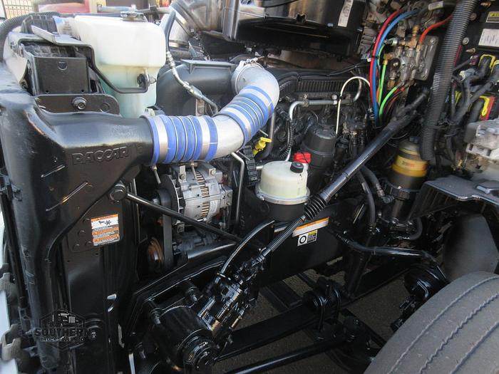 Used 2017 PETERBILT 579