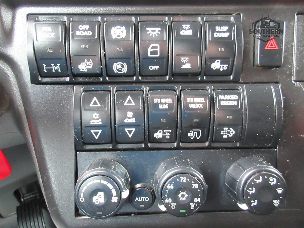 Used 2023 INTERNATIONAL LT