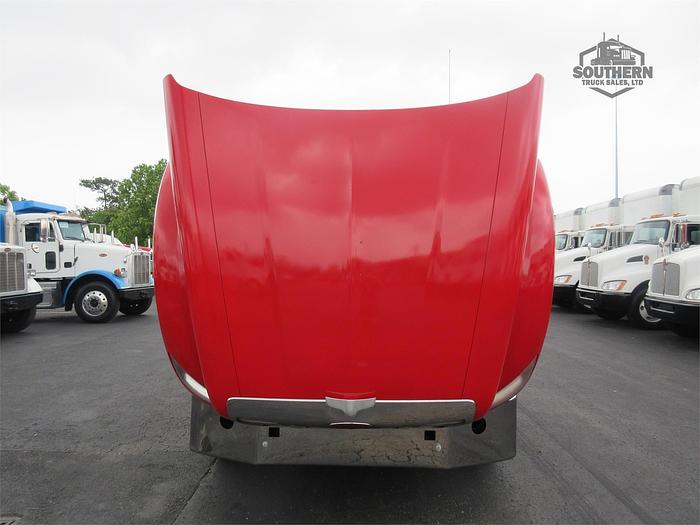 Used 2018 PETERBILT 579