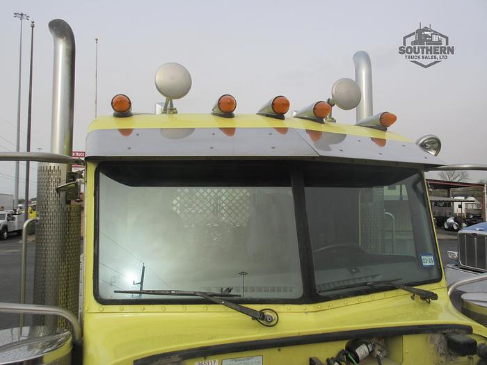 Used 2017 PETERBILT 367