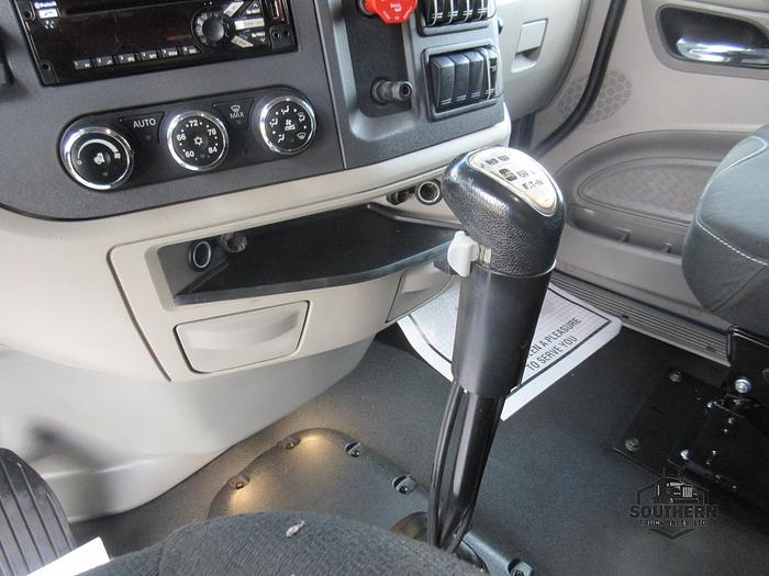 Used 2020 PETERBILT 567