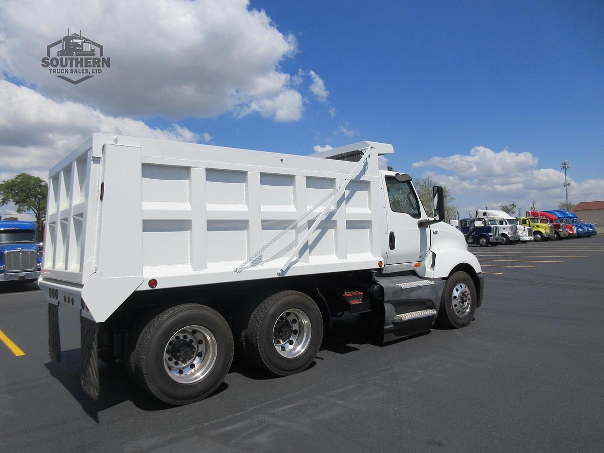 Used 2021 INTERNATIONAL LT