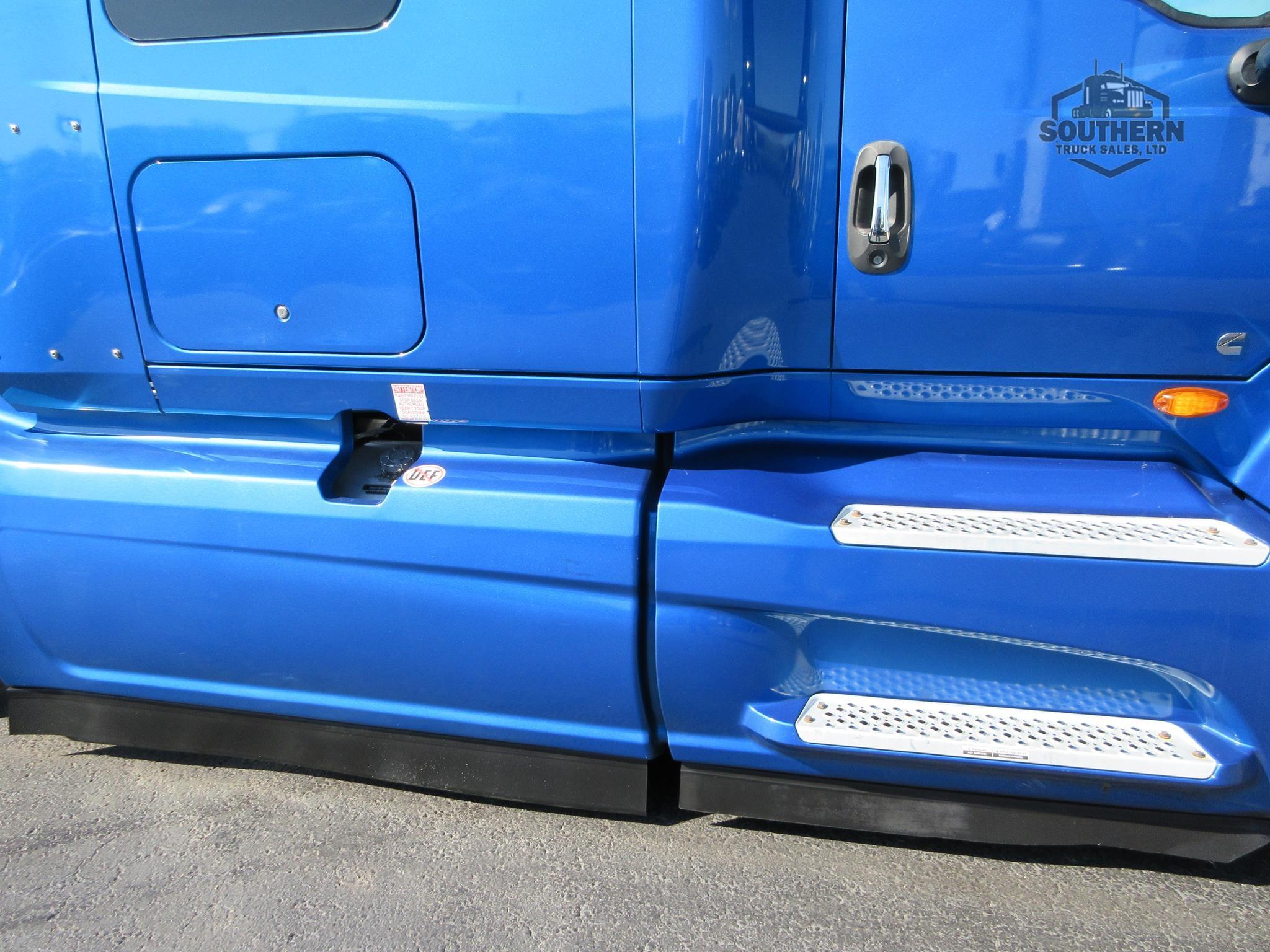 Used 2021 INTERNATIONAL LT