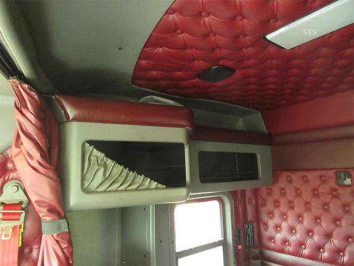 Used 2016 KENWORTH T660