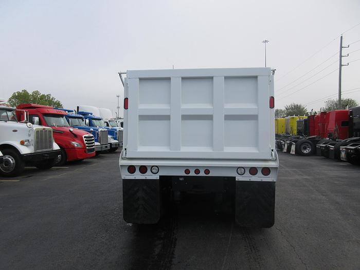 Used 2020 PETERBILT 579