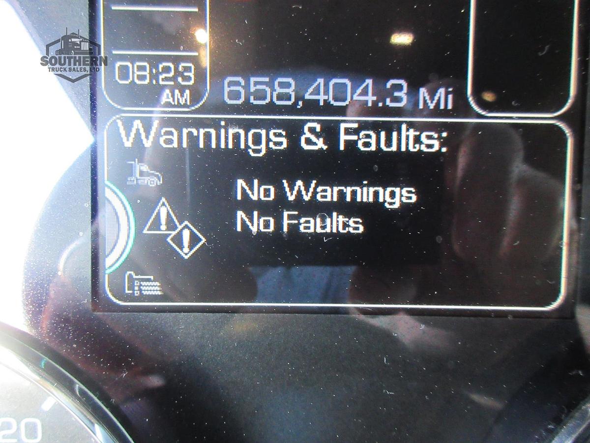 Used 2020 KENWORTH T680