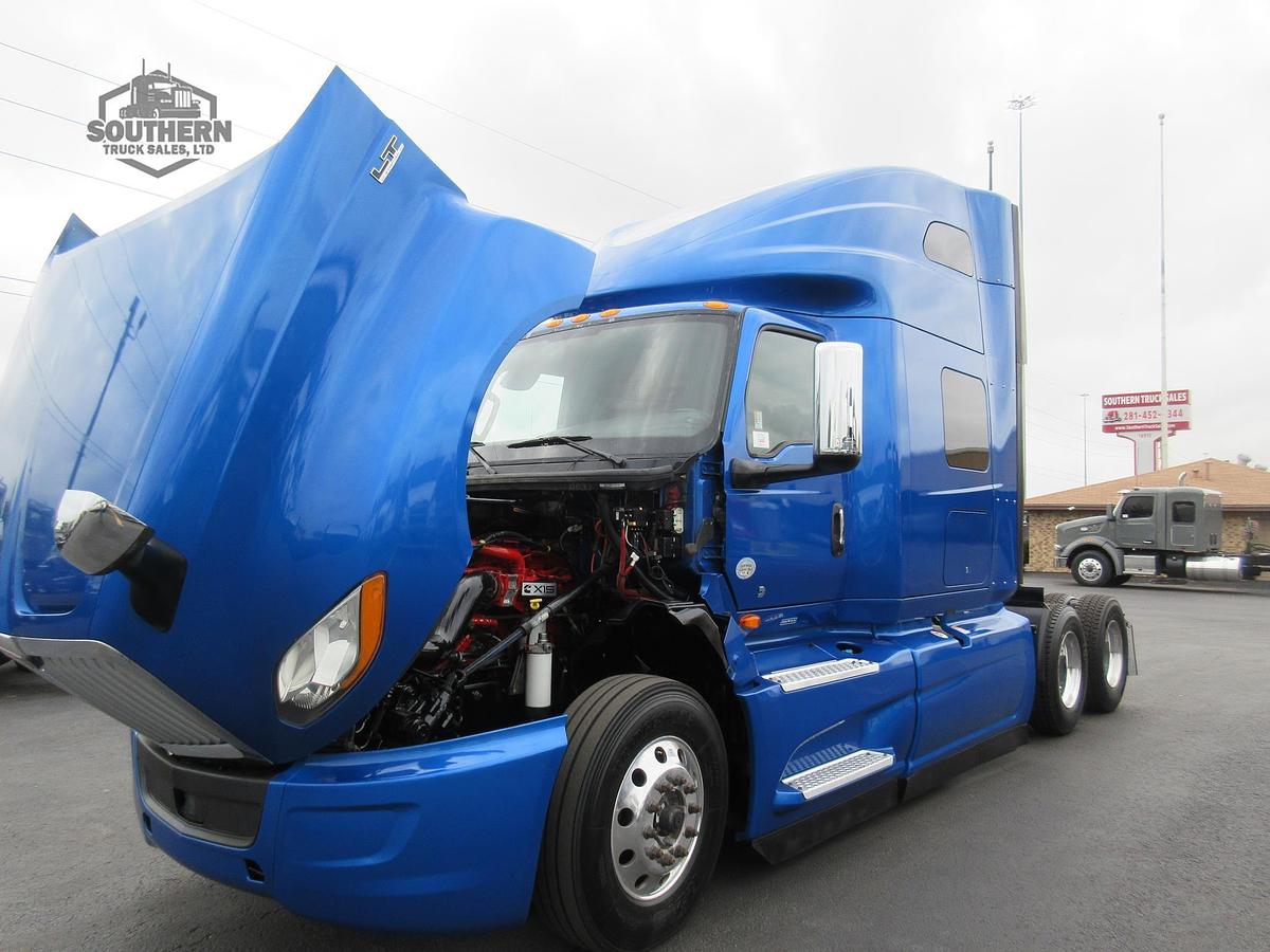 Used 2021 INTERNATIONAL LT
