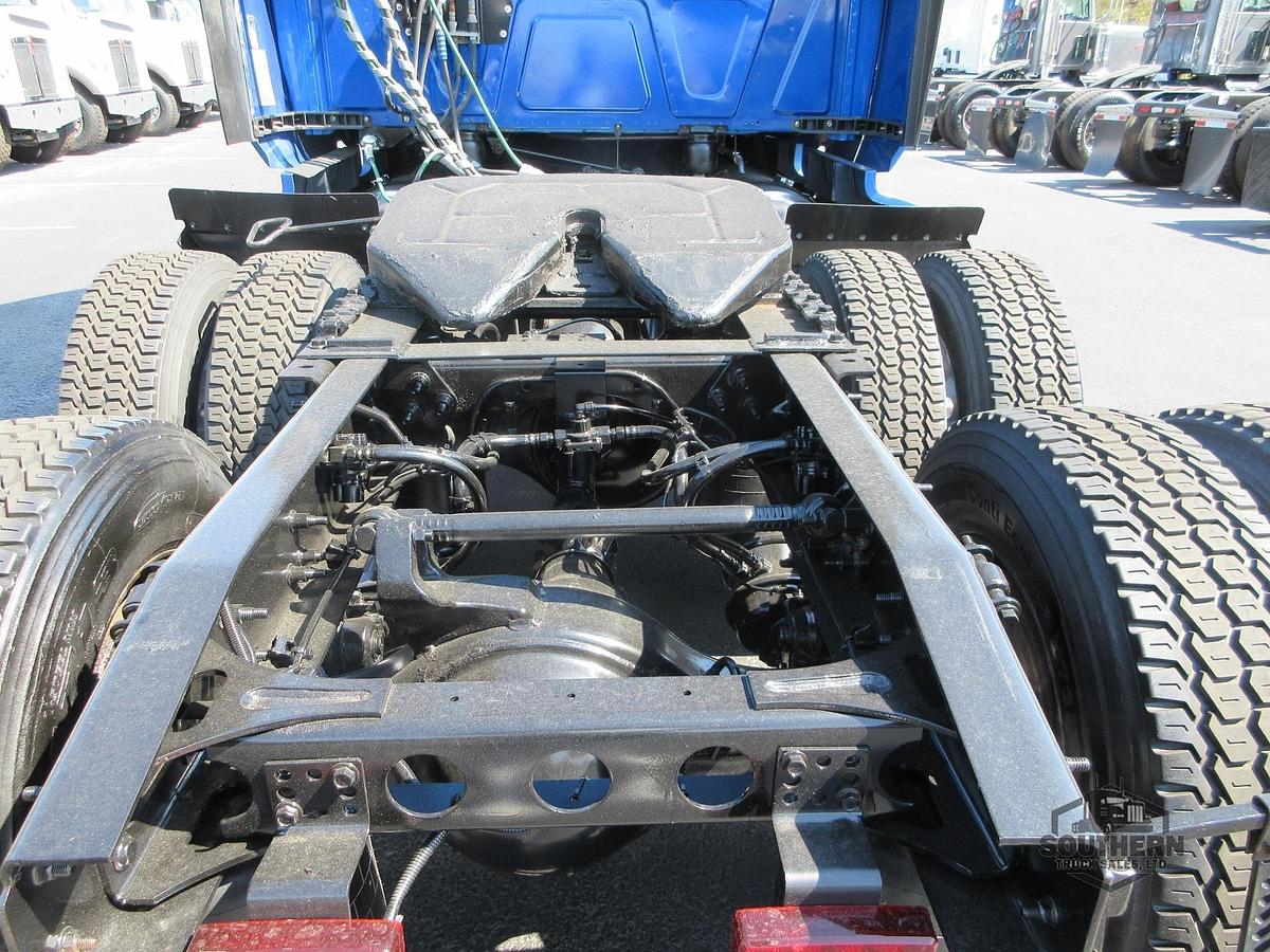 Used 2021 INTERNATIONAL LT