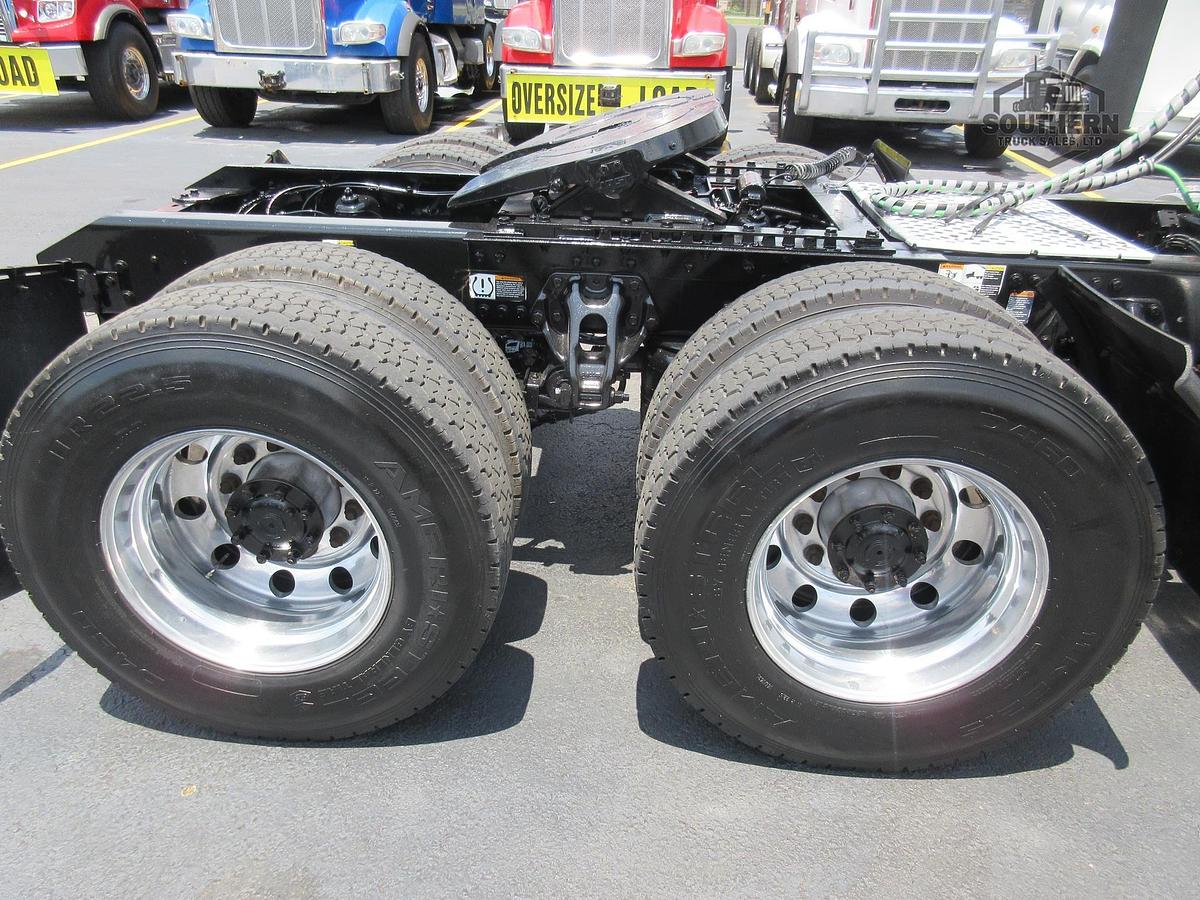 Used 2020 KENWORTH T680