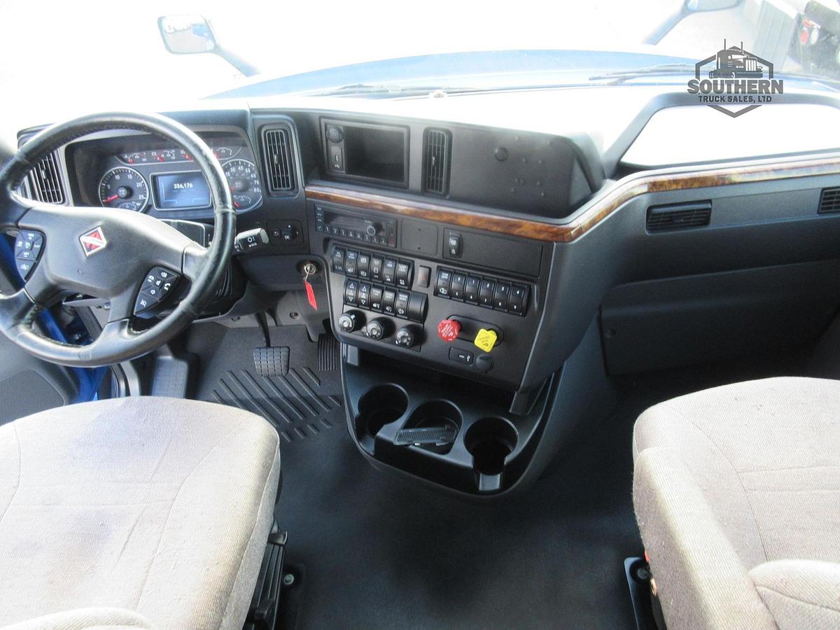 Used 2021 INTERNATIONAL LT