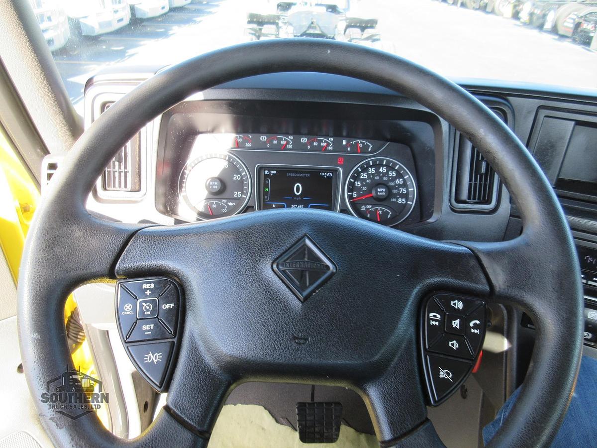 Used 2023 INTERNATIONAL LT