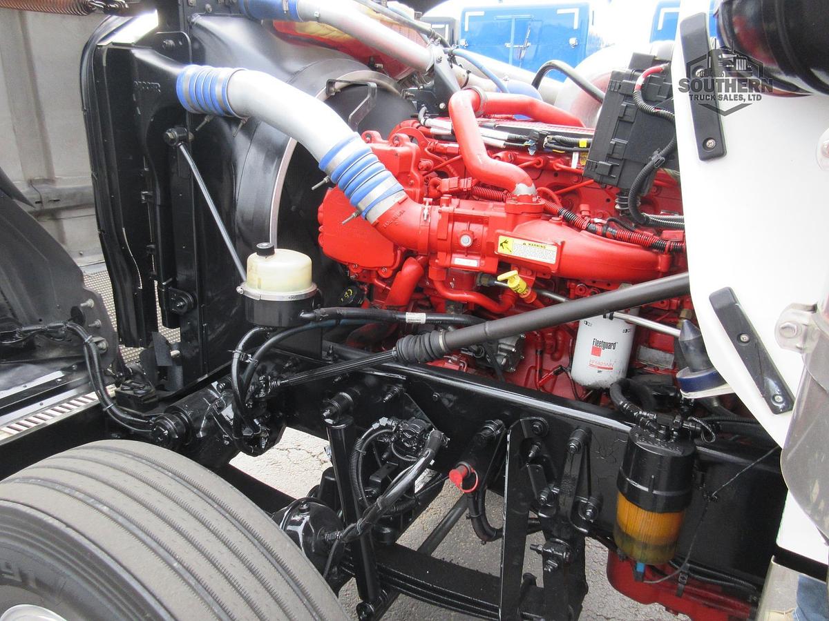 Used 2016 KENWORTH W900L