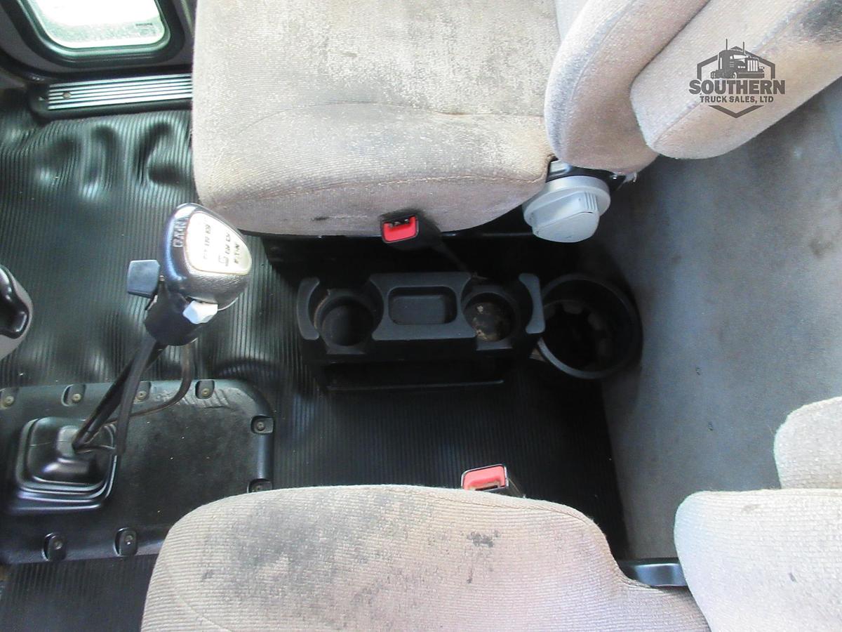 Used 2021 PETERBILT 389