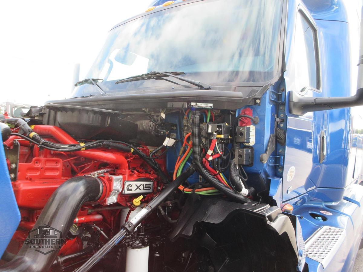 Used 2021 INTERNATIONAL LT
