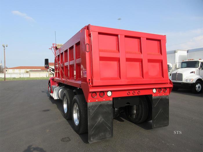 Used 2017 PETERBILT 579