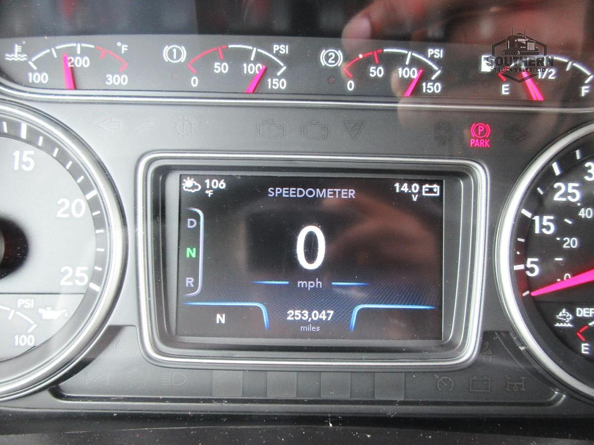 Used 2021 INTERNATIONAL LT