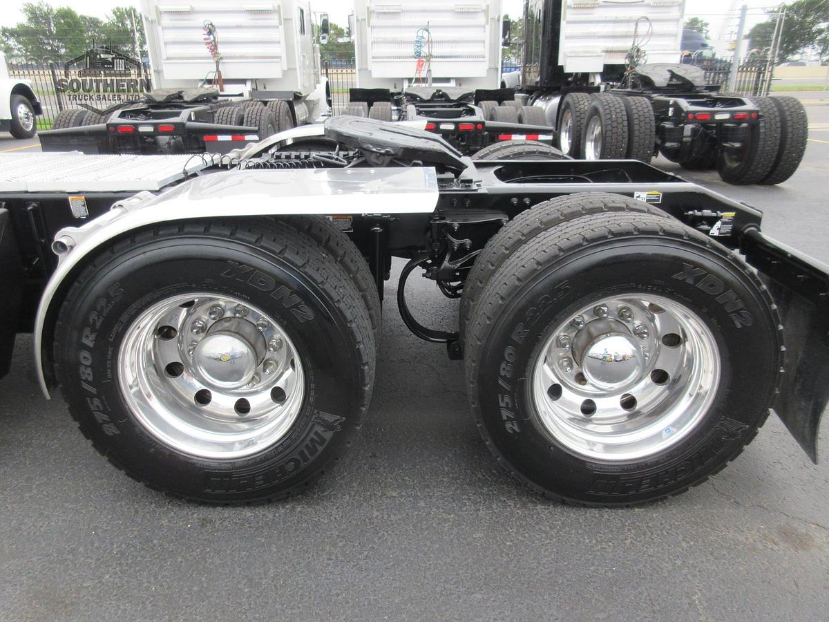 Used 2020 PETERBILT 579