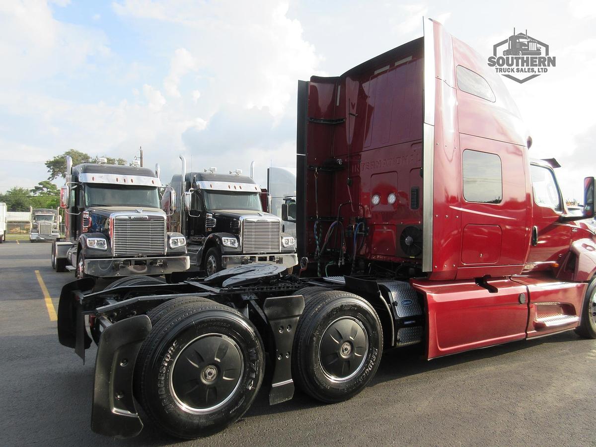 Used 2023 INTERNATIONAL LT