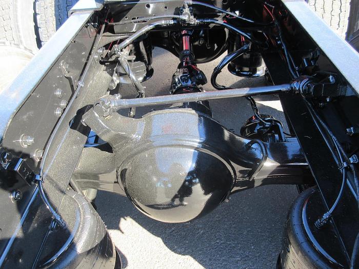 Used 2020 FREIGHTLINER CASCADIA 116