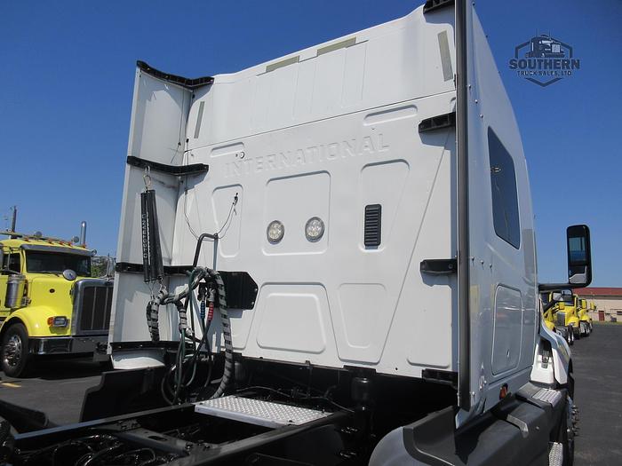 Used 2019 INTERNATIONAL LT